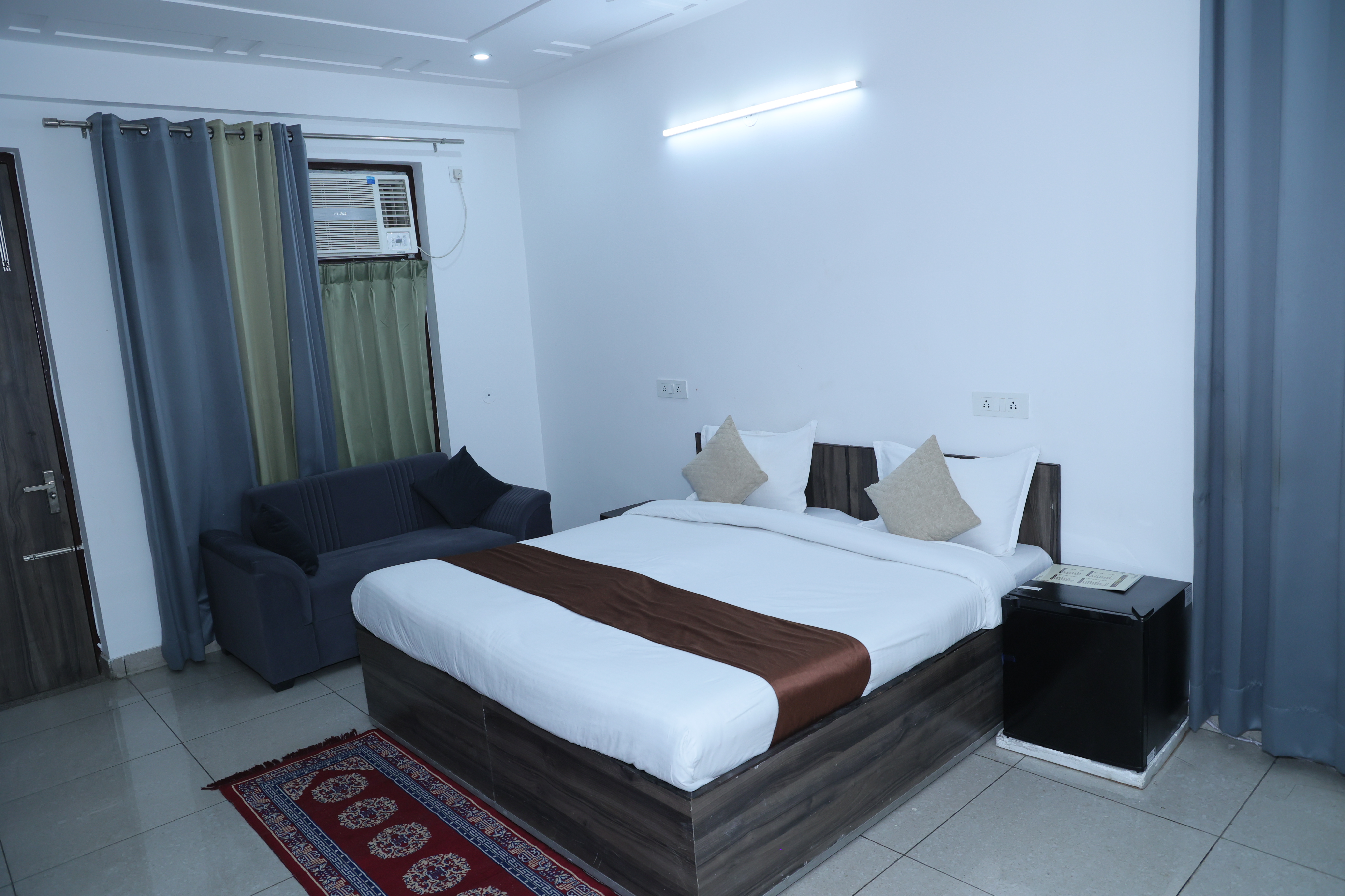 Standard Room 1